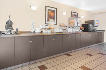 Hotel Super 8 Cranbrook