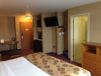 Hotel Super 8 Charlottetown Pe