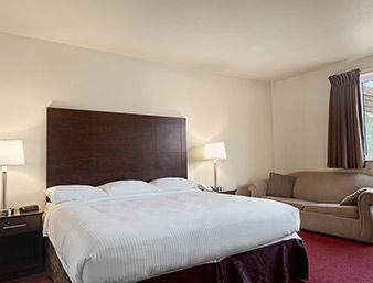 Hotel Super 8 Motel - Sarnia