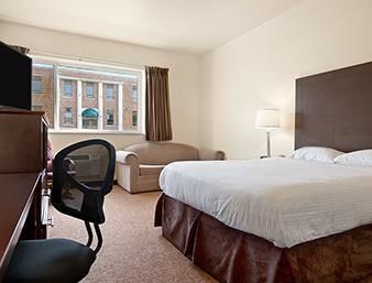 Hotel Super 8 Motel - Sarnia