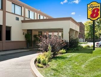Hotel Super 8 Motel - Sarnia