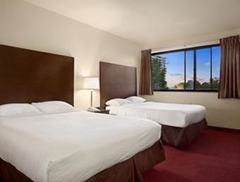 Hotel Super 8 Motel - Sarnia