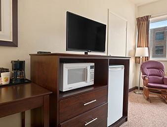Hotel Super 8 Motel - Sarnia