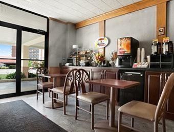 Hotel Super 8 Motel - Sarnia