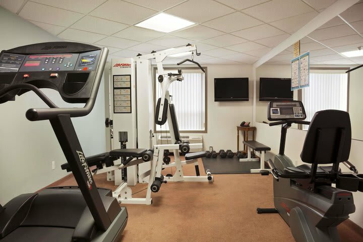 Hotel Super 8 Whitecourt