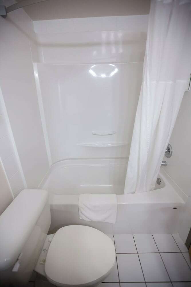 Hotel Super 8 Whitecourt