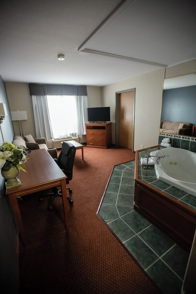 Hotel Super 8 Whitecourt