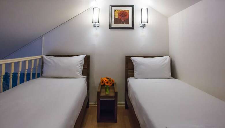 Central City Apartments