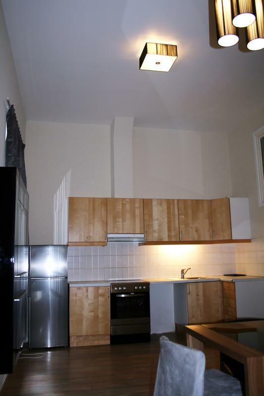 Central City Apartments