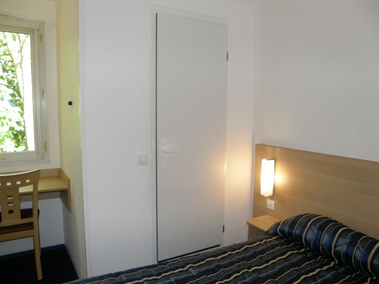 Hostal Mister Bed Lille Lomme