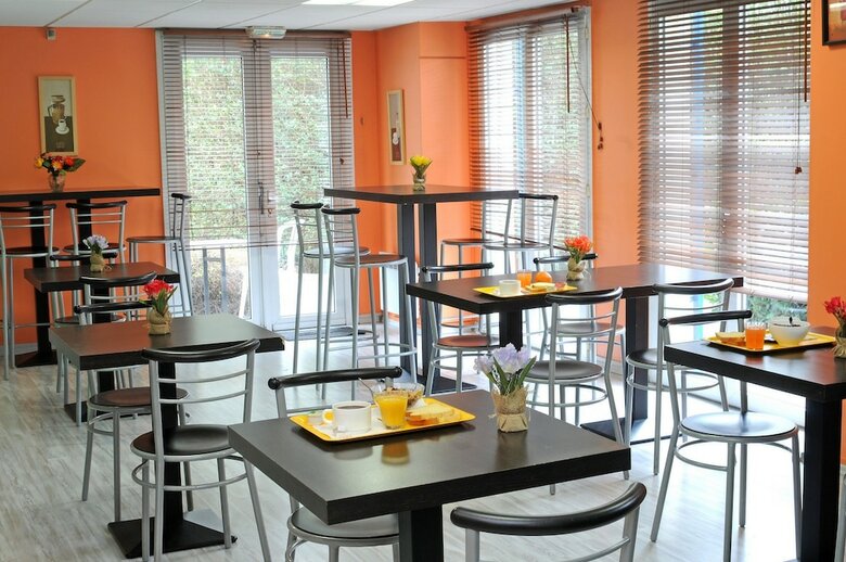 Hostal Mister Bed Lille Lomme