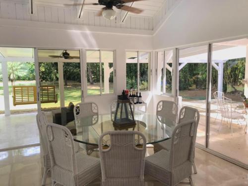 Villa Casa De Campo Vivero II