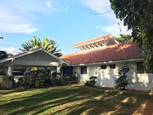 Villa Casa De Campo Vivero II
