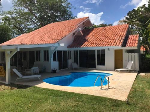 Villa Casa De Campo Vivero II