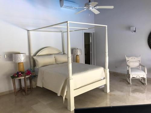 Villa Casa De Campo Vivero II