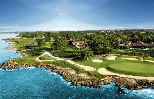 Villa Casa De Campo Vivero II