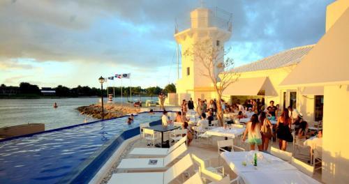 Villa Casa De Campo Vivero II