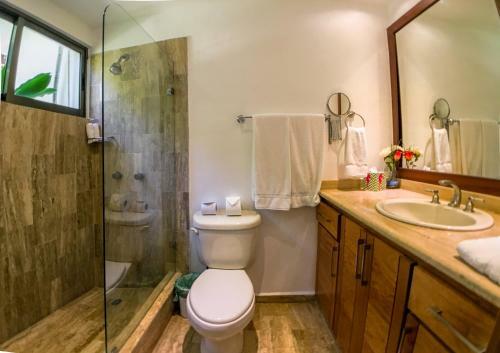 Villa 5 Min From The Beach!