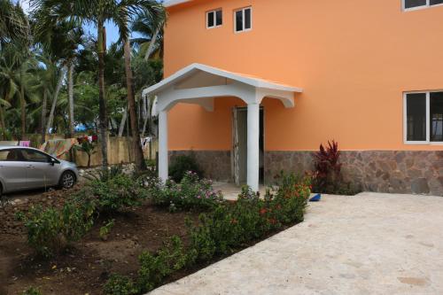 Apartamento Casa Del Sol