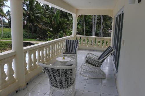 Apartamento Casa Del Sol