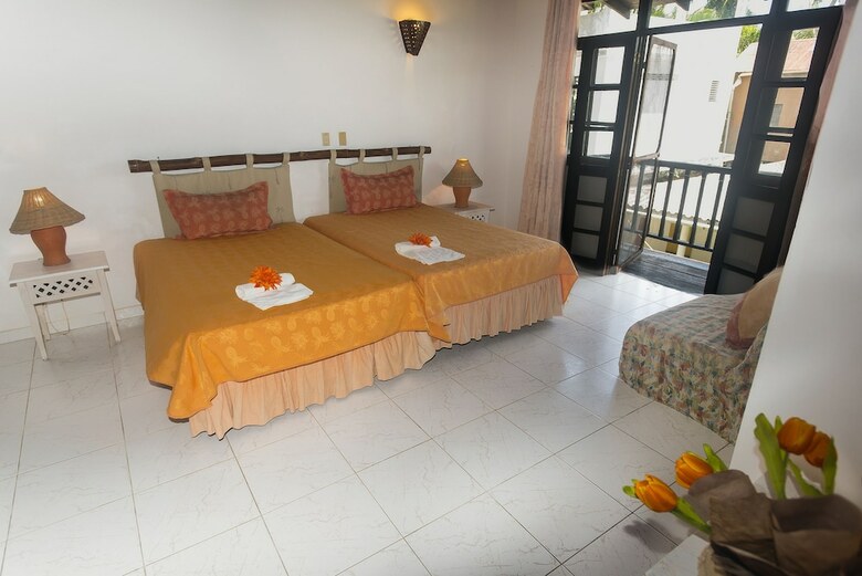 Hotel Plaza Lusitania