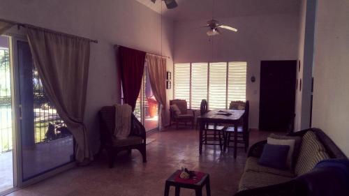 Villa Ocean One