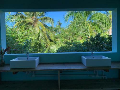 Bed & Breakfast Aventura Rincon Ecolodge