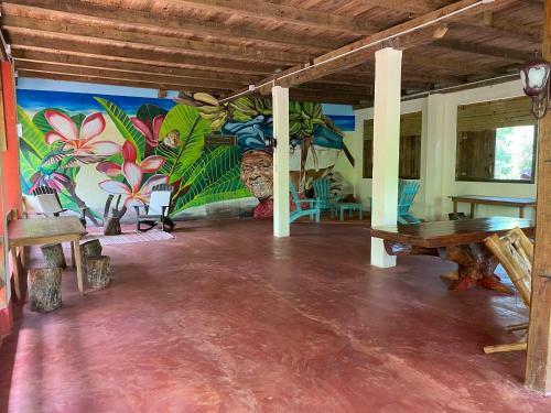 Bed & Breakfast Aventura Rincon Ecolodge