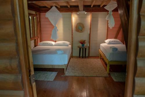 Bed & Breakfast Aventura Rincon Ecolodge