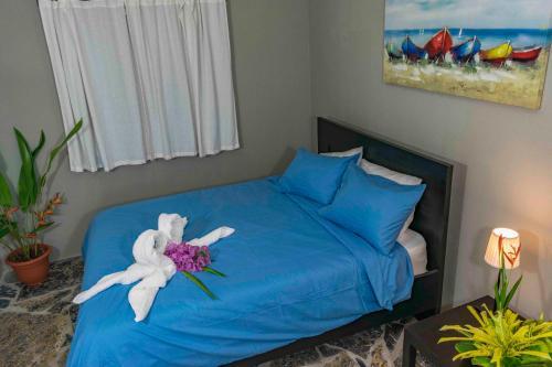 Posada On The Road Rooms 4 Rent