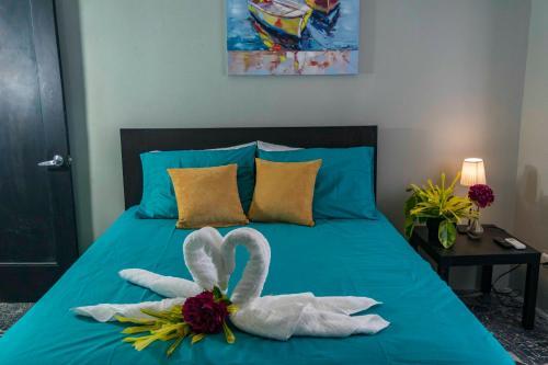 Posada On The Road Rooms 4 Rent