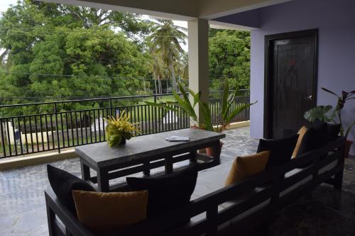 Posada On The Road Rooms 4 Rent