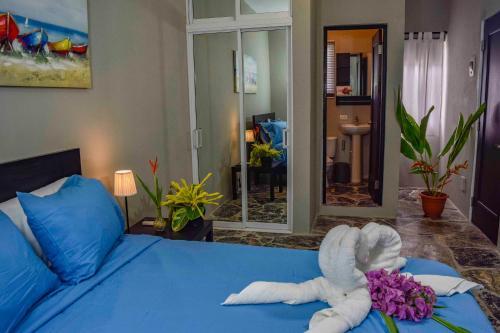 Posada On The Road Rooms 4 Rent