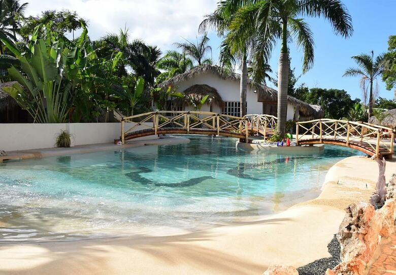Apartamento Paradiso Del Caribe