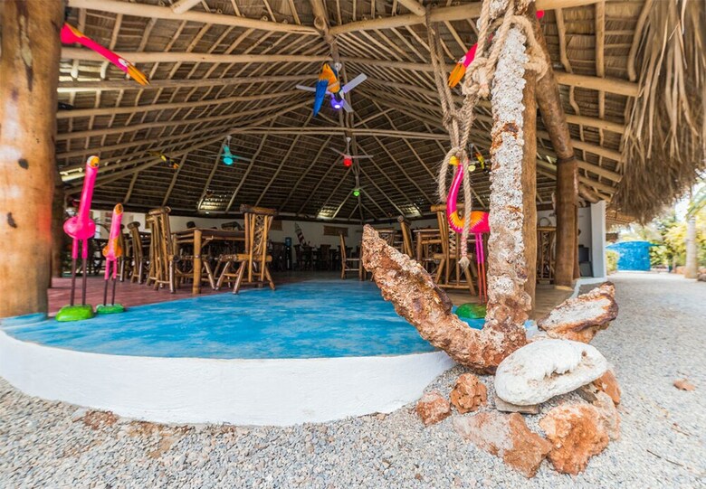 Apartamento Paradiso Del Caribe