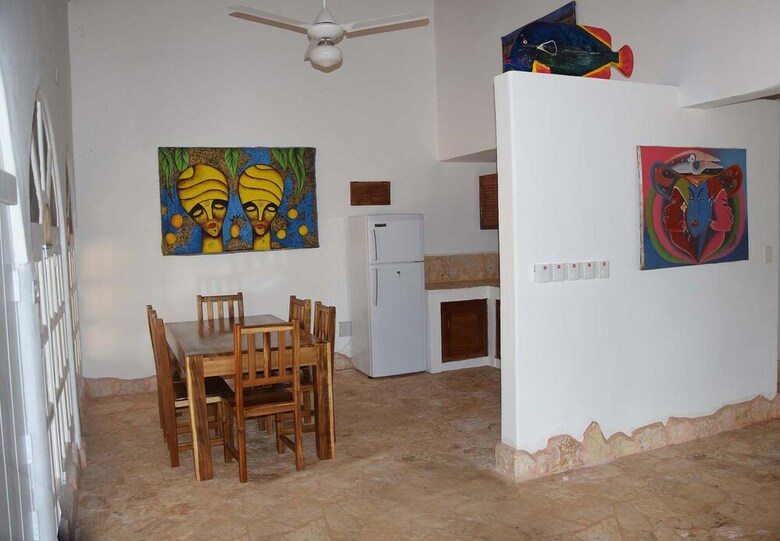 Apartamento Paradiso Del Caribe