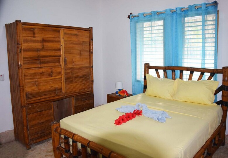 Apartamento Paradiso Del Caribe