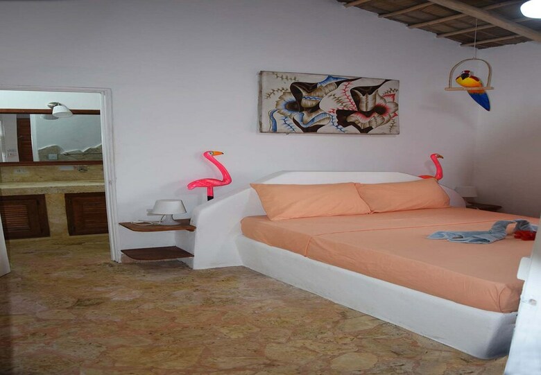 Apartamento Paradiso Del Caribe