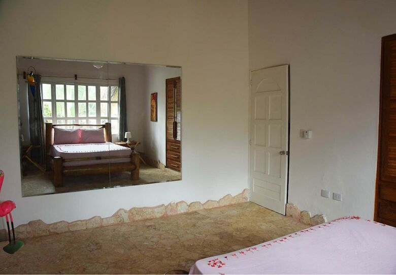 Apartamento Paradiso Del Caribe