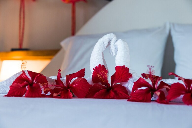 Apartamento Paradiso Del Caribe