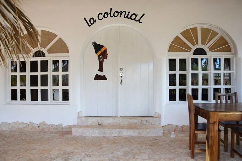 Apartamento Paradiso Del Caribe