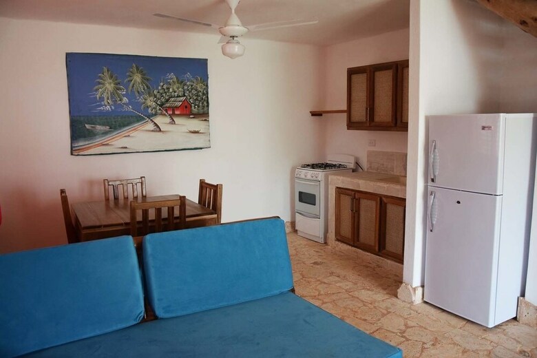 Apartamento Paradiso Del Caribe