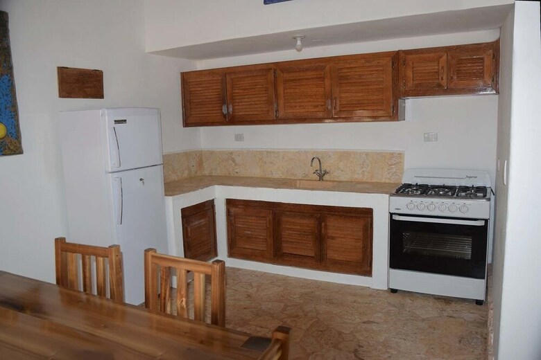 Apartamento Paradiso Del Caribe