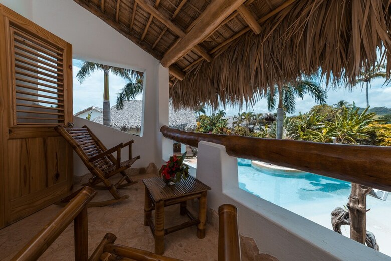 Apartamento Paradiso Del Caribe