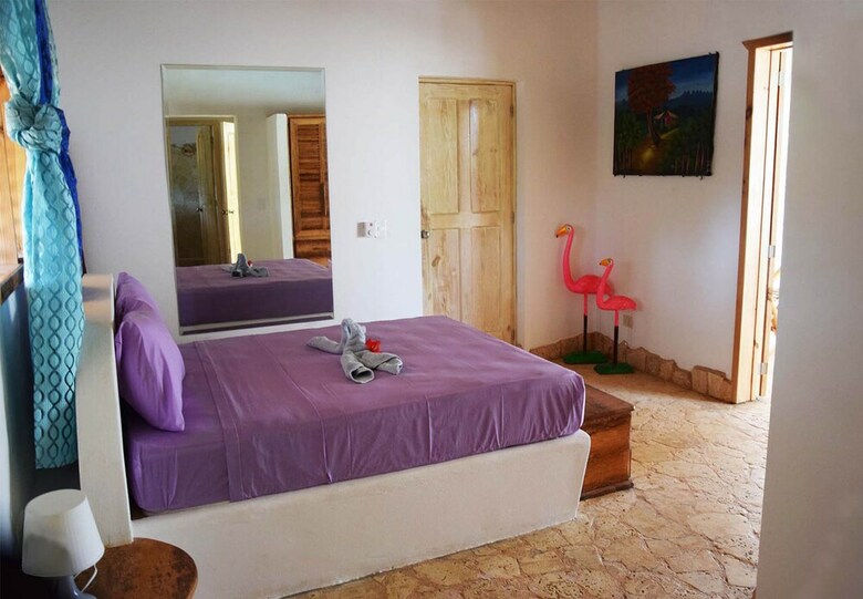 Apartamento Paradiso Del Caribe