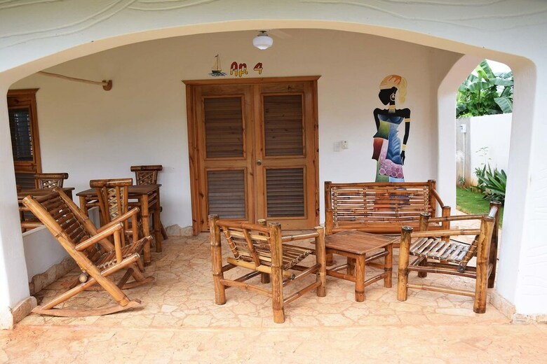 Apartamento Paradiso Del Caribe