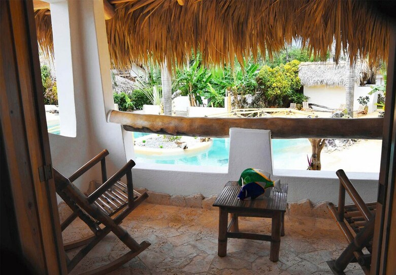 Apartamento Paradiso Del Caribe