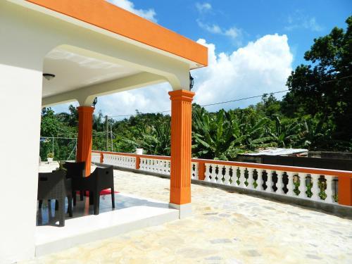 Villa Zapata