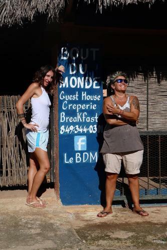 Hostal Le Bdm