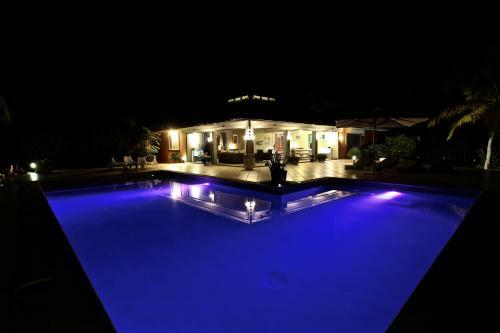 Villa Talanquera